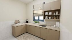 Serangoon Garden Estate (D19), Semi-Detached #632424491